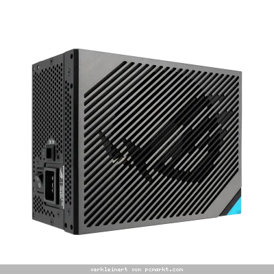 ASUS ROG Thor 1600W Titanium III Gaming Evo | PC-Netzteil