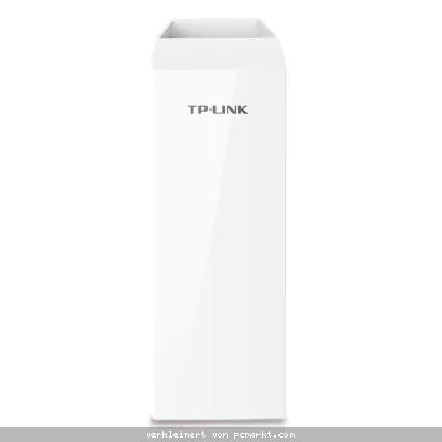 TP-Link CPE510 Outdoor Access Point N300 5GHz, 1x LAN, Wetterfest