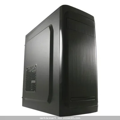 LC-Power 7034B - ATX Classic