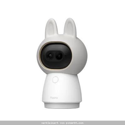 Aqara Camera Hub G350 Select
