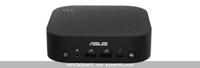 ASUS NUC 14 Pro AI RNUC14LNKU9094N2 - Intel Core Ultra 9 288V, 32GB DDR5 RAM, 1TB M.2 SSD, Intel Arc Graphics, WiFi 7, Windows 11 Pro