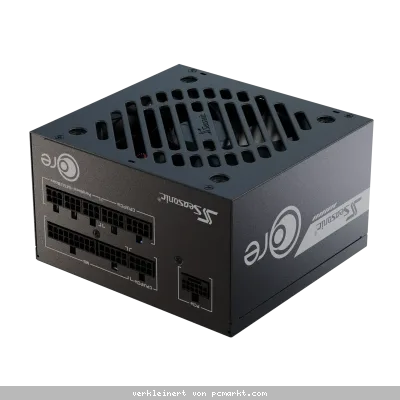 Seasonic CORE GX-750 ATX3 (2024) | PC-Netzteil