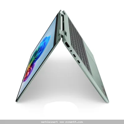 Lenovo IdeaPad 5 2in1 83UH003LGE - 14" WUXGA, AMD Ryzen™ AI 5 430, 16GB RAM, 512GB, SSD, W11