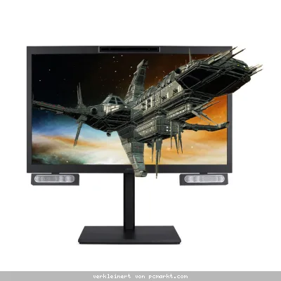 Acer Spatial Labs View Pro 27 (ASV27-2P) 27,0" UHD Monitor 68,6 cm (27,0 Zoll), AHVA, 160Hz, 5ms (GTG), HDMI (2.1), 1x DP, 1x USB 3.2 Type-C, 2x USB 3