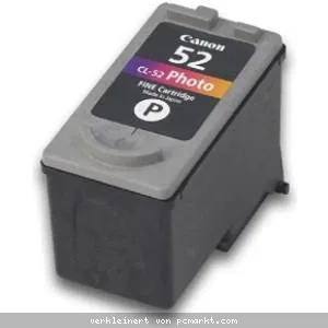 Canon Druckerpatrone CL-52