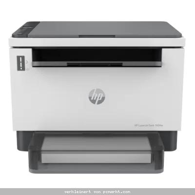 HP LaserJet Tank MFP 1604w All-in-One Drucker Drucken, Kopieren, Scannen