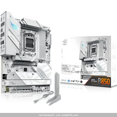 ASUS ROG STRIX B850-A GAMING WIFI7 NEO Mainboard Sockel AM5