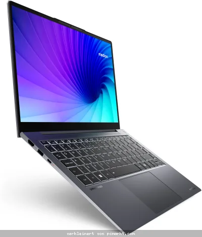 MEDION SPRCHRGD14 S1 ELITE 62637 - 14" 2,8K, Snapdragon X Elite X1E-78-100, 16GB RAM, 512GB SSD, Windows 11 Home