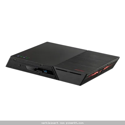 Asustor Flashstor 12 Pro Gen2 NAS 12-Bay AMD Ryzen V3C14 CPU, 16GB DDR5 RAM, 0/12 M.2 SSD