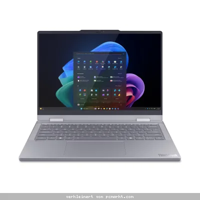 Lenovo ThinkBook 14 2in1 Gen 6 IPL - 22AR0003GE - 14" WUXGA,Intel Core™ Ultra 5 325, 32GB RAM, 512GB SSD, Windows 11 Pro
