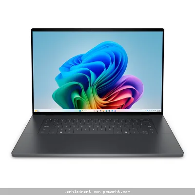 Dell XPS DA16260 - 16" FHD Display, Intel Core Ultra 7-355, 16GB RAM, 1000GB SSD, Windows 11 Home