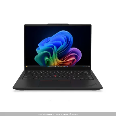 Lenovo ThinkPad T14 Gen 7 - 22AL0035GE - 14" WUXGA, AMD Ryzen™ 5 PRO 215, 16GB RAM, 512GB SSD, Windows 11 Pro