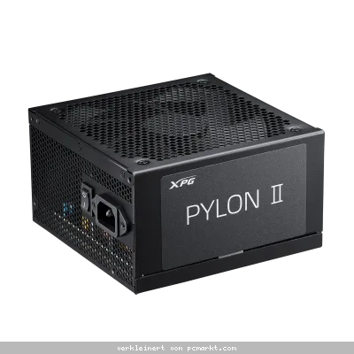 ADATA XPG PYLON II 750W ATX 3.1 Black | PC-Netzteil
