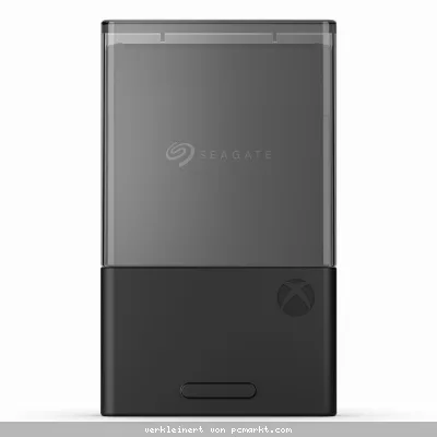 Seagate 1TB Speichererweiterungskarte für Xbox Series X|S