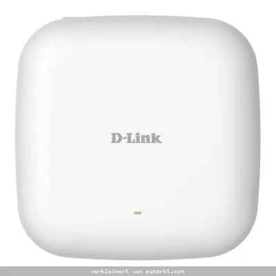 D-Link DAP-2662 WiFi 5 Access Point AC1200 Dualband, 1x Gigabit LAN, Nucleas Connect