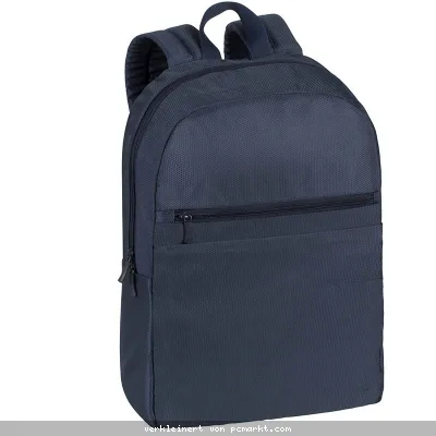 Rivacase "Komodo" Notebook-Rucksack 15.6", Blau 8065
