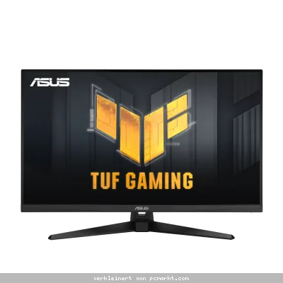 ASUS TUF Gaming VG32AQA1A Monitor - QHD, 170Hz, FreeSync Premium