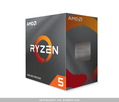 AMD Ryzen 5 4500 Prozessor