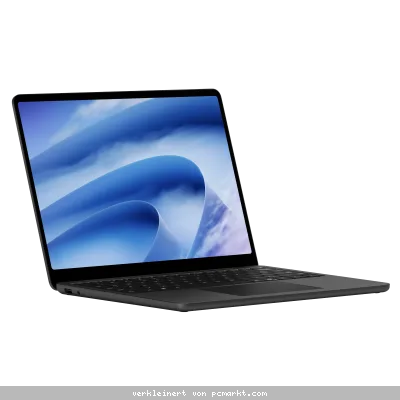 Microsoft Surface Laptop 13" 2. Generation - EP2-85676 13" Touchscreen, Snapdragon X2 Plus, 16GB RAM, 256GB UFS, Windows 11 Home, prahite, Neuestes Mo