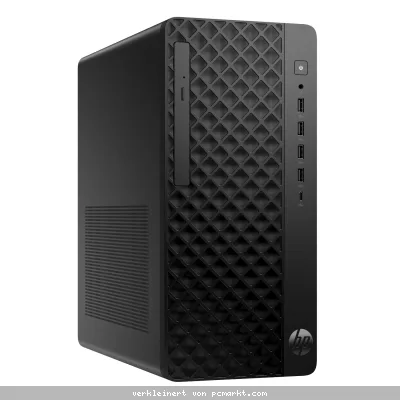 HP ProDesk 2 Tower G1i E D1NA9ET [Intel Core i5-14500, 16GB RAM, 512GB SSD, Intel UHD Graphics, Windows 11 Pro]