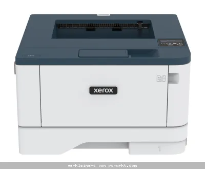 Xerox B310 Laserdrucker S/W DNI, A4, Laser, Monodruck, 2400 x 2400 DPI, 40 Seiten pro Minute, Duplex, WLAN