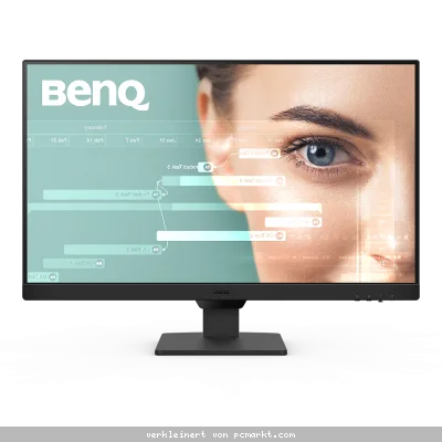 BenQ GW2790 Office Monitor - FHD IPS Panel, 100Hz Nachfolger von GW2780 (9H.LGELA.CPE)