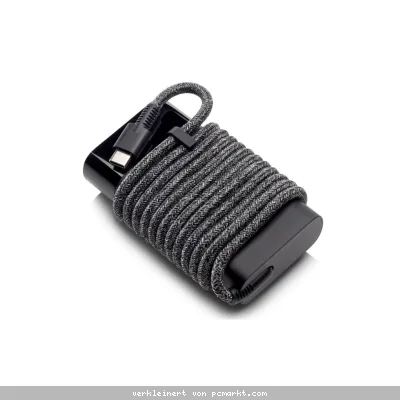 HP USB-C 65W Laptop Charger - Notebook Netzteil Ladekabel 65 Watt