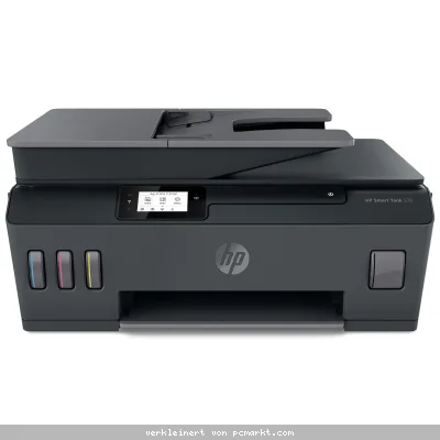 HP Smart Tank Plus 570 All-in-One Tintenstrahldrucker