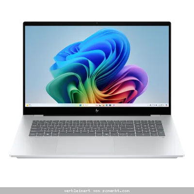 HP OmniBook 7 17-dc0153ng 17,3" FHD IPS Touch, Intel Core Ultra 5 226V, 16GB RAM, 512GB SSD, Windows 11 Home