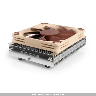 Noctua NH-L9a-AM5 | CPU-Kühler