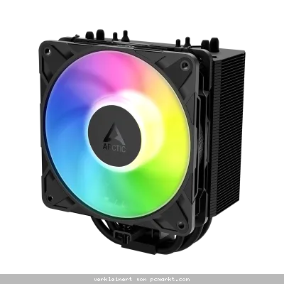 ARCTIC Freezer 36 S ARGB Black | CPU-Kühler