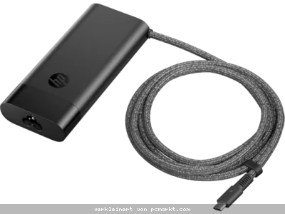 HP USB-C-Laptop-Ladegerät (110 W)