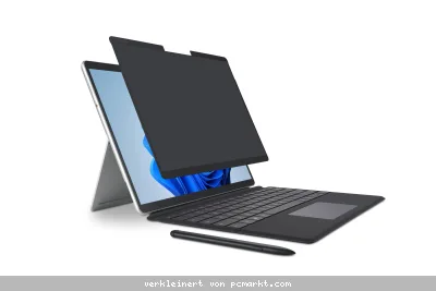 Kensington MagPro Elite Magnetischer Blickschutzfilter für Surface Pro 8/9/10/11 & Surface Pro Copilot+ PC 13"