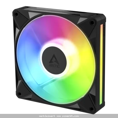 ARCTIC BioniX P14 A-RGB | Gehäuselüfter