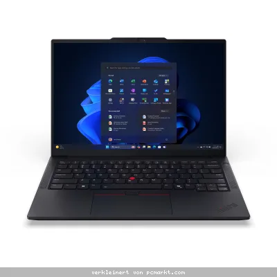 Lenovo ThinkPad E14 Gen7 - 21SX004SGE 14" 2.8K IPS, Intel Core Ultra 7 - 255H, 32GB RAM, 1TB SSD, Windows 11 Pro