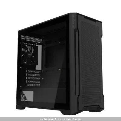 GigaByte C102 GLASS | PC-Gehäuse