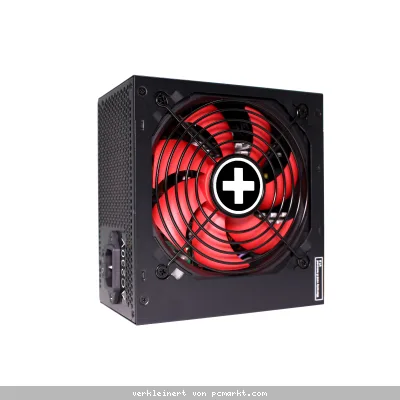 Xilence XP550R10 | 550W PC-Netzteil