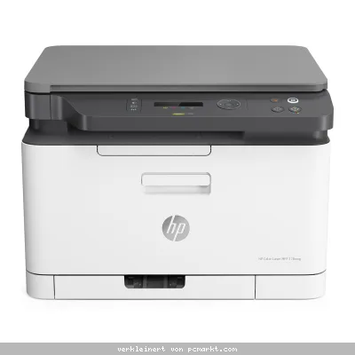 HP Color Laser MFP 178nwg - 3-in-1 Lasermultifunktionssystem