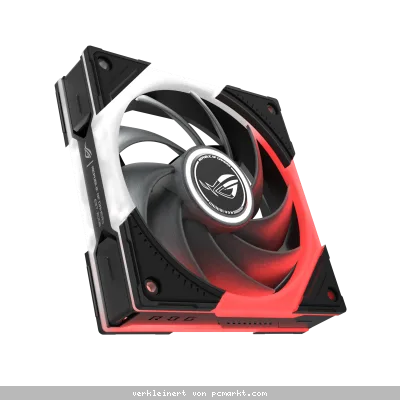ASUS ROG Eurux GR120 ARGB | Gehäuselüfter