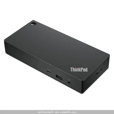 Lenovo ThinkPad Universal USB-C Dock
