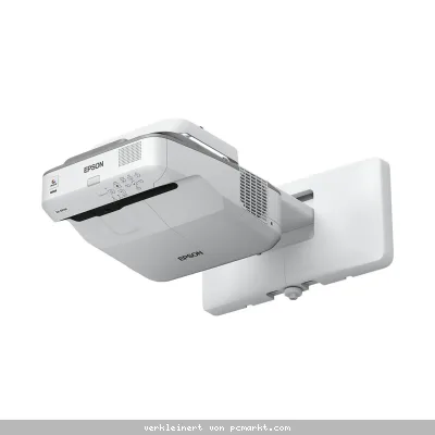 EPSON EB-685W - Ultrakurzdistanz, 3LCD, WXGA, 3.500 Lumen, HDMI