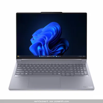 Lenovo ThinkBook 16p Gen6 - 21R00043GE 16" WQXGA, Intel Core Ultra 7 - 255HX, 32GB RAM, 1TB SSD, RTX 5060, Windows 11 Pro