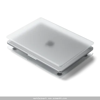Satechi Eco Hardshell Case for MacBook Air M2 clear