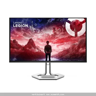 Lenovo Legion Pro 27UD-10 - 26,5" UHD, QD-OLED, 240Hz, USB-C, HDMI, DP