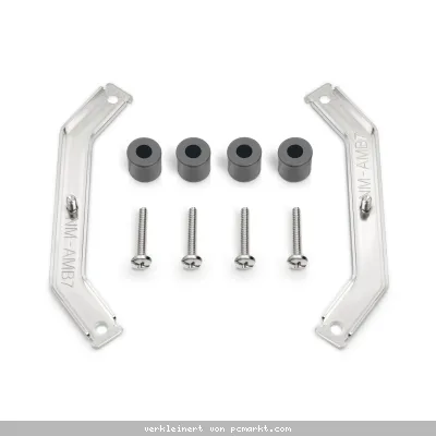 Noctua NM-AM5/4-MP78 Upgrade-Kit für CPU-Kühler Sockel AM4, AM5