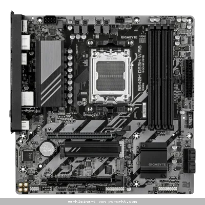 GIGABYTE B840M DS3H WIFI6 Mainboard