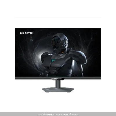 Gigabyte G27U 27 Zoll - Dual Mode Gaming Monitor IPS Panel, 4K 160 Hz oder FHD 320 Hz, 1 ms, HDMI 2.1, DP