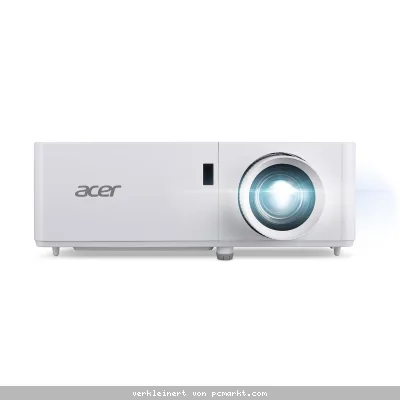 Acer PL6520 Full HD Laser Beamer mit 6.000 ANSI Lumen Laser Lichtquelle, HDR, Netzwerkanschluss