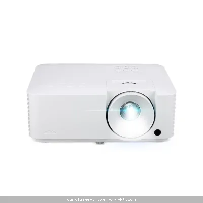 Acer PL2530i (Vero) Full HD Laser Beamer mit 5.000 ANSI Lumen Laser Lichtquelle, Wireless Projection