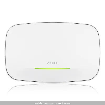 Zyxel WBE630S WiFi 7 NebulaFlex Pro Access Point BE12300 Dualband, 2x 2.5G LAN